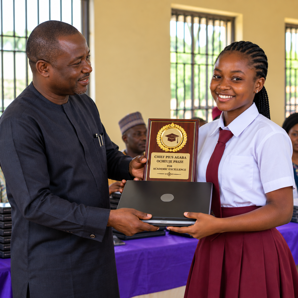 PACO FOUNDATIONCHIEF PIUS AGABA OCHEUJE (10)