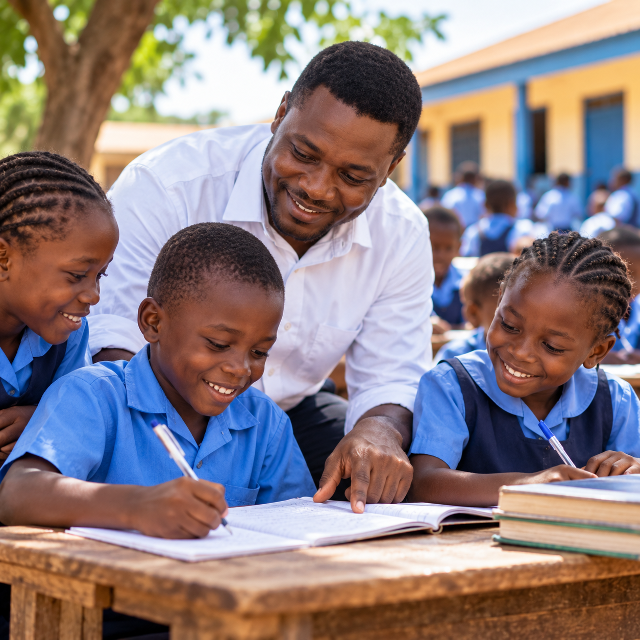 PACO FOUNDATIONCHIEF PIUS AGABA OCHEUJE (16)