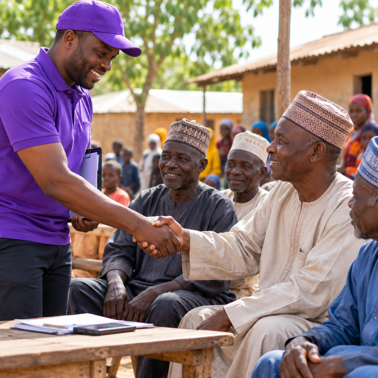 PACO FOUNDATIONCHIEF PIUS AGABA OCHEUJE (21)