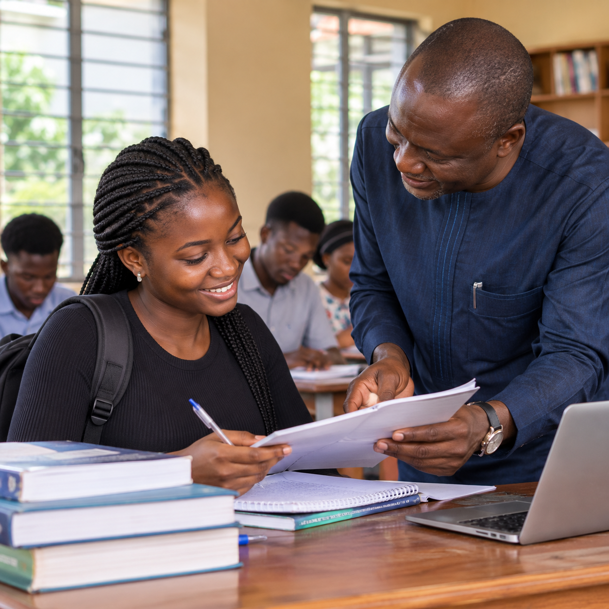 PACO FOUNDATIONCHIEF PIUS AGABA OCHEUJE (9)